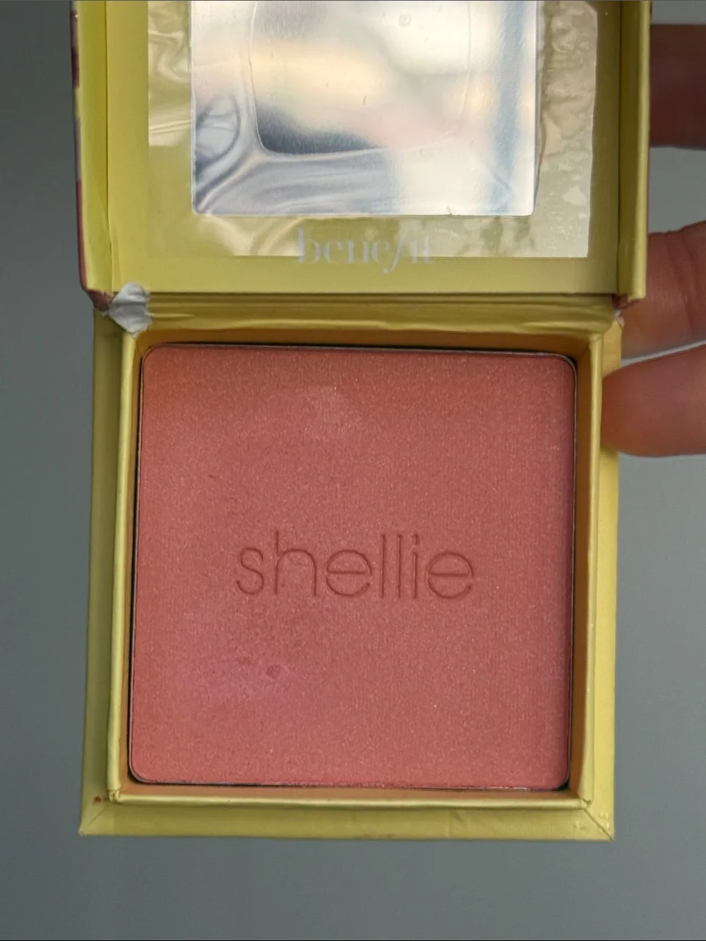 Benefit Shellie Blush